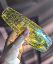 Load image into Gallery viewer, Vintage Murano Art Glass Bud Vase – Bullicante