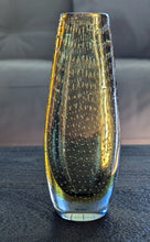 Load image into Gallery viewer, Vintage Murano Art Glass Bud Vase – Bullicante