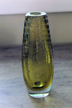 Load image into Gallery viewer, Vintage Murano Art Glass Bud Vase – Bullicante