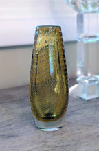 Load image into Gallery viewer, Vintage Murano Art Glass Bud Vase – Bullicante