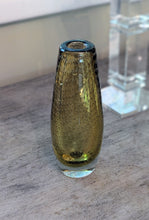 Load image into Gallery viewer, Vintage Murano Art Glass Bud Vase – Bullicante