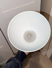 Load image into Gallery viewer, Rare 1950s ELITE Brass & Turquoise Wall Sconce