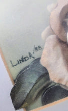 Load image into Gallery viewer, Vintage Relief Artwork, 🐦 Bird & flowers 🌸