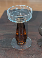 Load image into Gallery viewer, Vintage Glass & Crystal Bud Vases