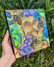 Load image into Gallery viewer, The Buzz 🐝 3/4