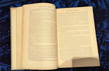 Load image into Gallery viewer, Gone With the Wind by Margaret Mitchell (1936) – Early Edition Hardcover