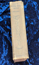Load image into Gallery viewer, Gone With the Wind by Margaret Mitchell (1936) – Early Edition Hardcover