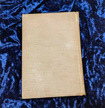 Load image into Gallery viewer, Gone With the Wind by Margaret Mitchell (1936) – Early Edition Hardcover