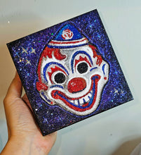 Load image into Gallery viewer, Halloween Clown Mask
