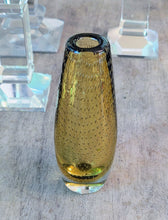 Load image into Gallery viewer, Vintage Murano Art Glass Bud Vase – Bullicante
