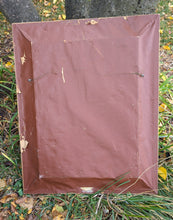 Load image into Gallery viewer, Vintage Nautical Themed Framed Art Print
