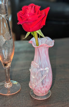 Load image into Gallery viewer, Vintage Glass &amp; Crystal Bud Vases
