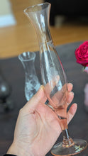 Load image into Gallery viewer, Vintage Glass &amp; Crystal Bud Vases
