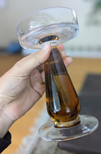 Load image into Gallery viewer, Vintage Glass &amp; Crystal Bud Vases
