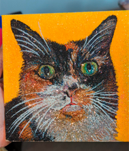 Load image into Gallery viewer, Pet Portrait Promo 6x6
