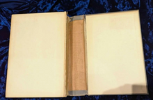Load image into Gallery viewer, Gone With the Wind by Margaret Mitchell (1936) – Early Edition Hardcover
