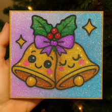 Load image into Gallery viewer, 2025 🌟 Christmas Minis 🎄
