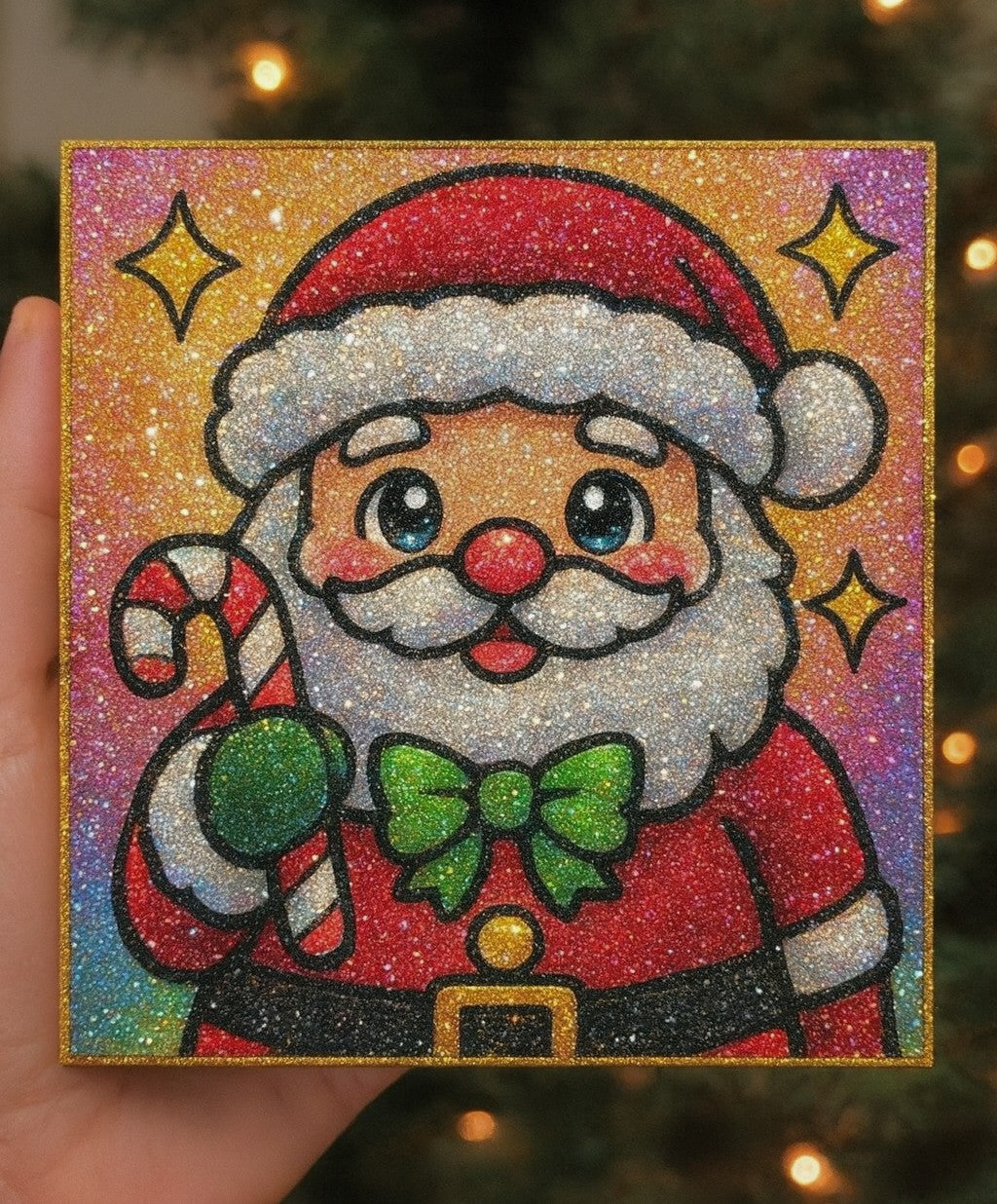 2025 🌟 Christmas Minis 🎄