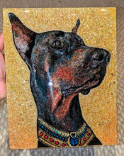 Load image into Gallery viewer, Pet Portrait Promo 6x6
